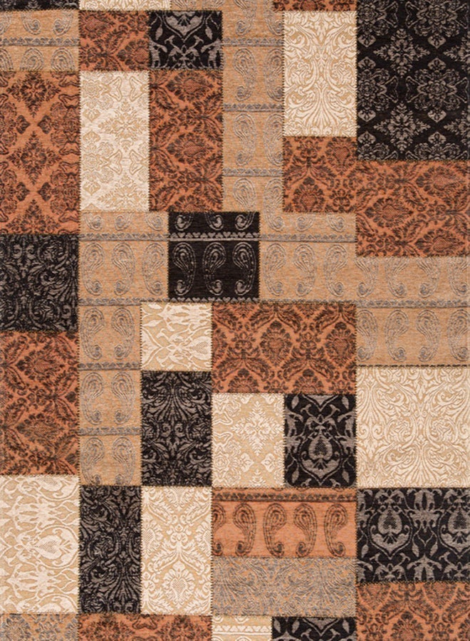 النساجون الشرقيون سجادة ريجينا جوبلان مودرن  مقاس 160*230 - Image 3